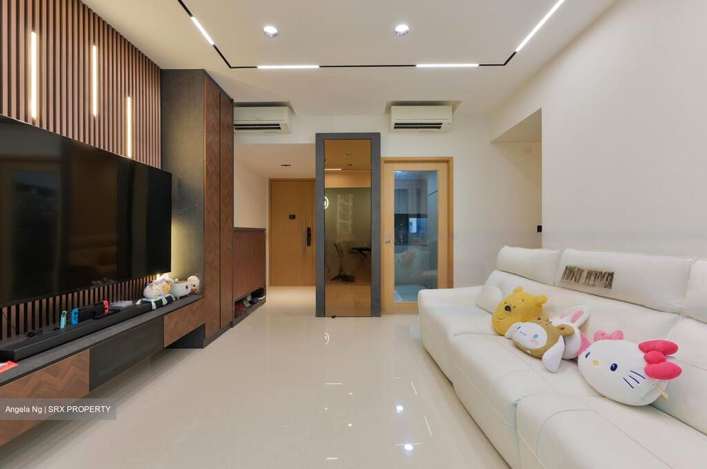 The Jovell (D17), Condominium #453732161